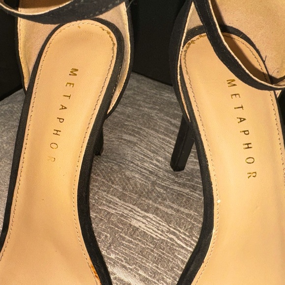 Metaphor Women's high heels - Picture 3 of 3